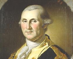 George Washington