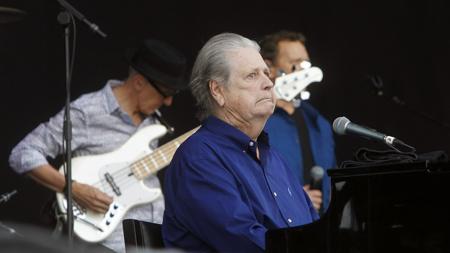 Brian Wilson