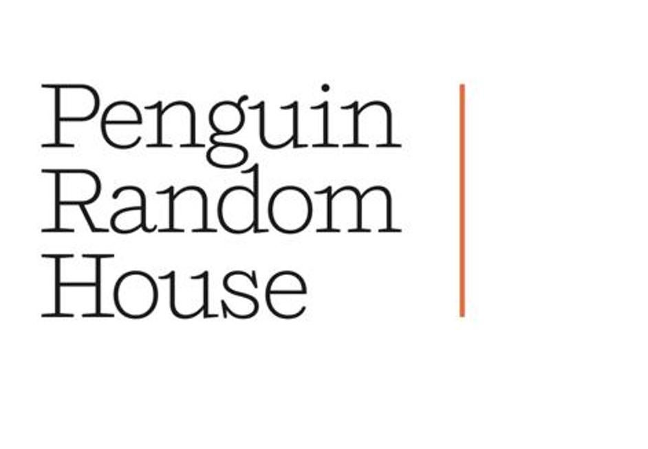 Logo de la editorial Penguin Random House