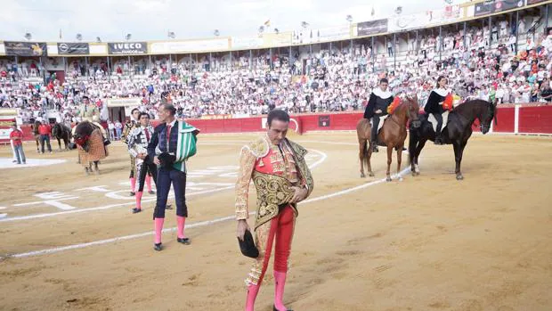 El mejor homenaje a Víctor Barrio en Teruel