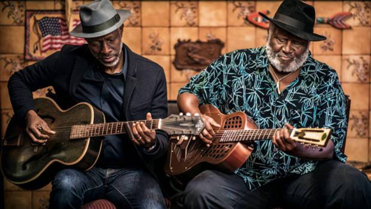 Taj Mahal &amp; Keb' Mo'