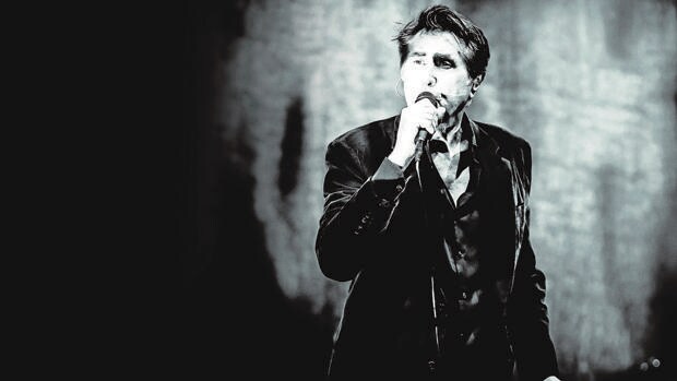 Bryan Ferry: «Traigo un show muy rockero»