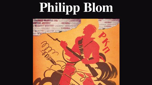 «La fractura. Vida y cultura en Occidente, 1918-1938», de Philipp Blom