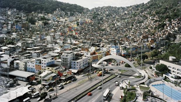 «Río de Janeiro» (2011)