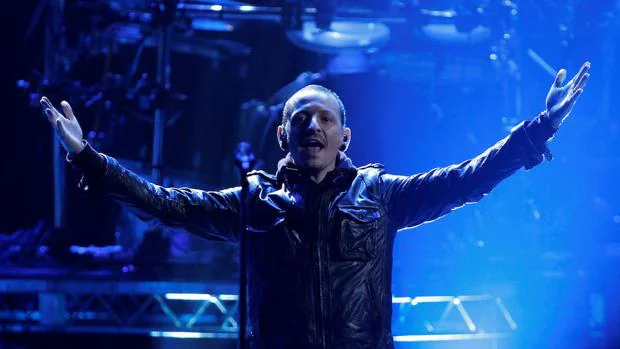 Linkin Park despide a Chester Bennington: «Dejas un vacío que nunca se llenará»