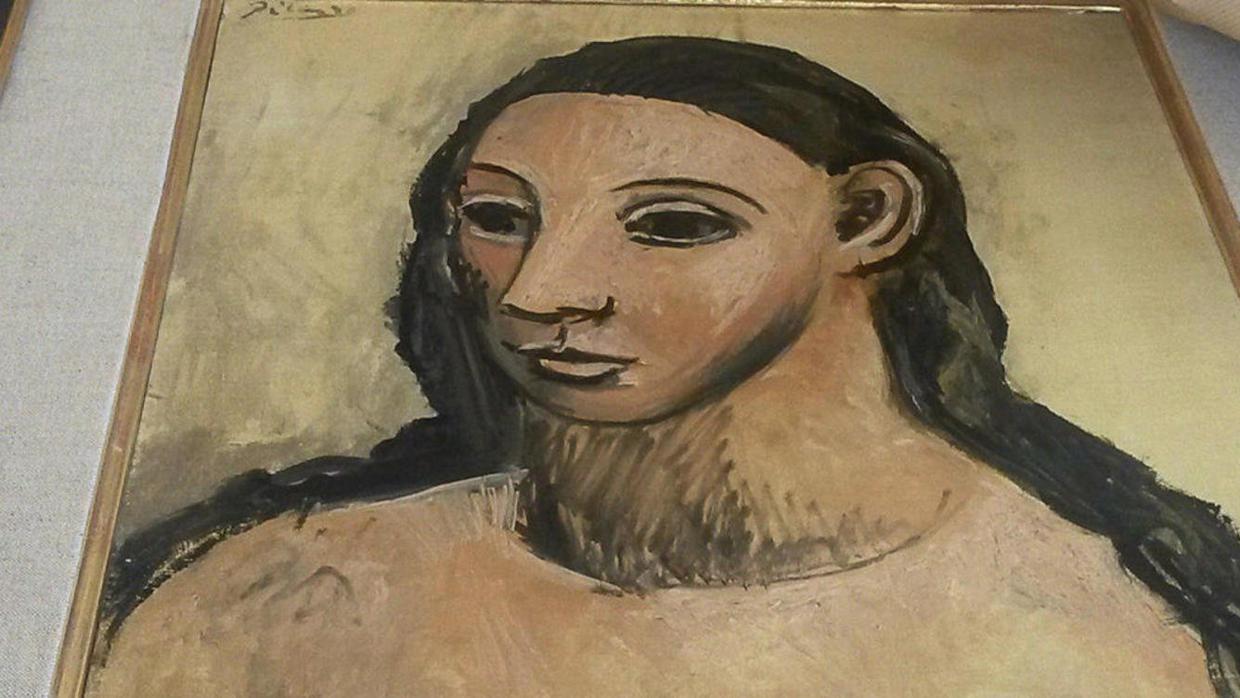 Fiscal pide 4 años de cárcel a Jaime Botín por contrabando de obra de Picasso