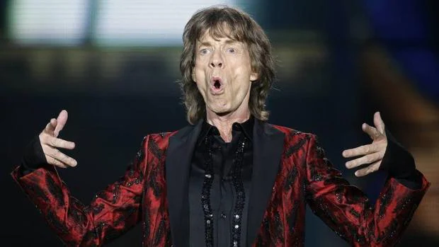 Mick Jagger, analista político en su nuevo single