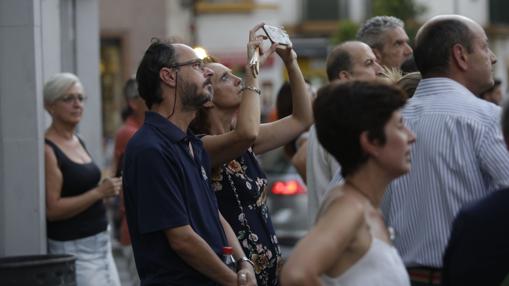 Itinerarios culturales: una cita con la Sevilla oculta cada jueves de agosto