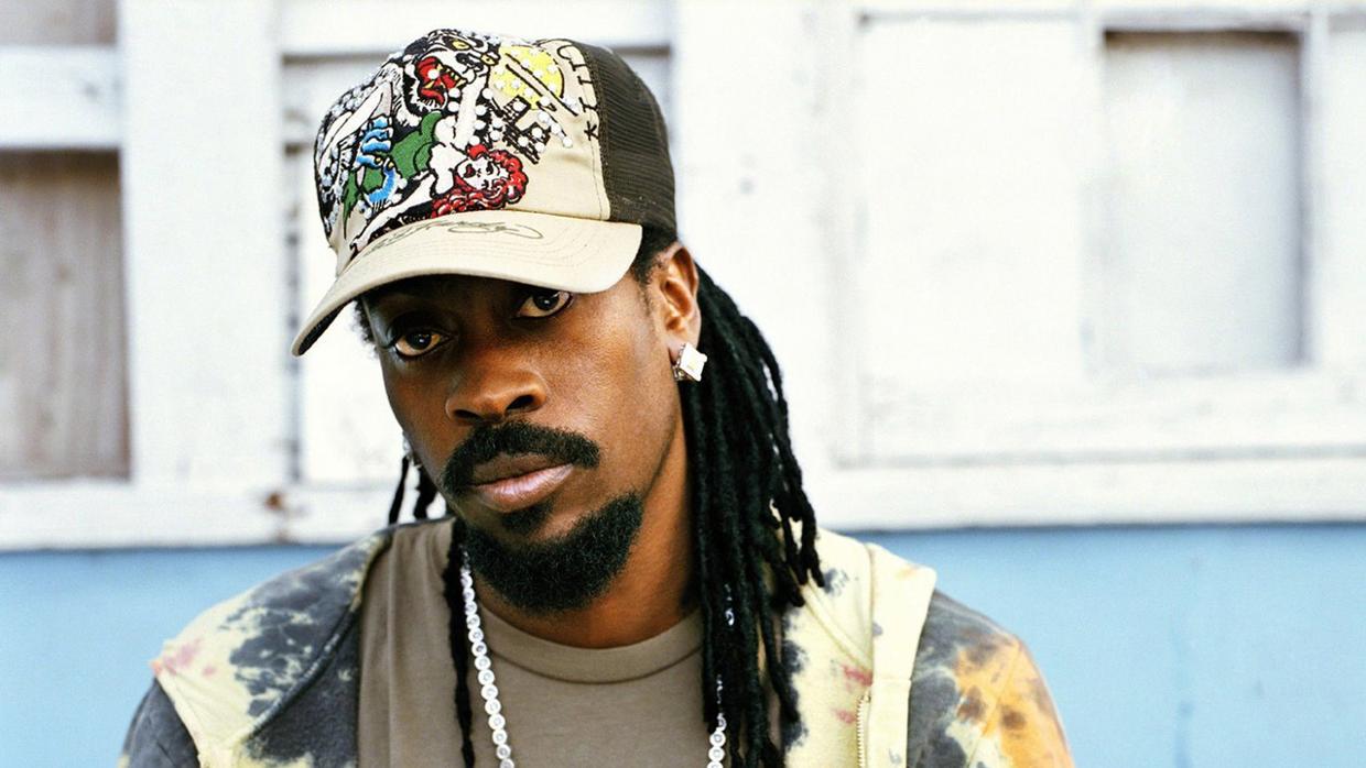 El «Doctor of Dancehall» Beenie Man actuará el miércoles 16