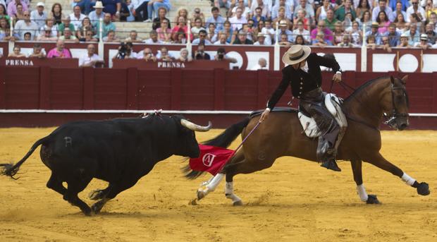 Diego Ventura y otros triunfadores del 20 de agosto en la piel de toro