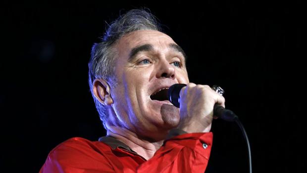 Morrissey anuncia nuevo disco, «Low in High School»