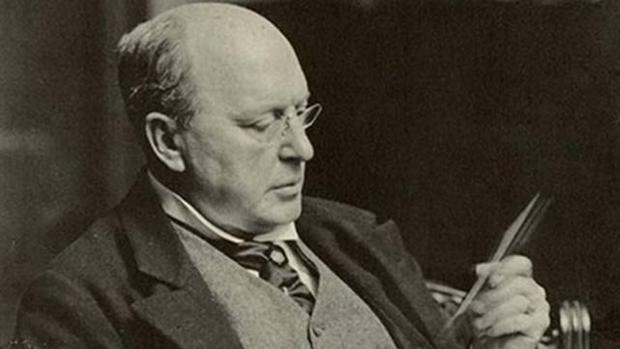 «Viajes con Henry James», colección de postales «jamesianas»