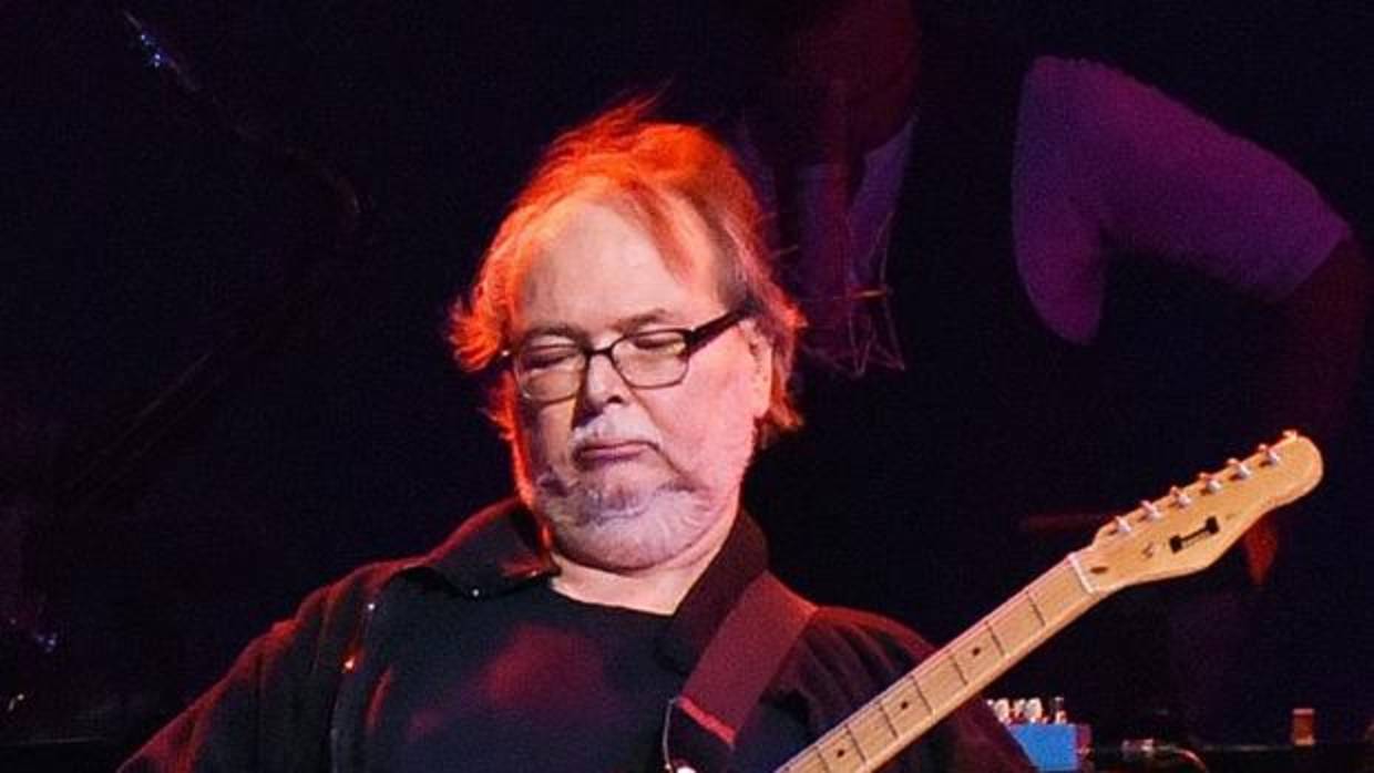 Fallece Walter Becker, guitarrista y cofundador de la banda Steely Dan