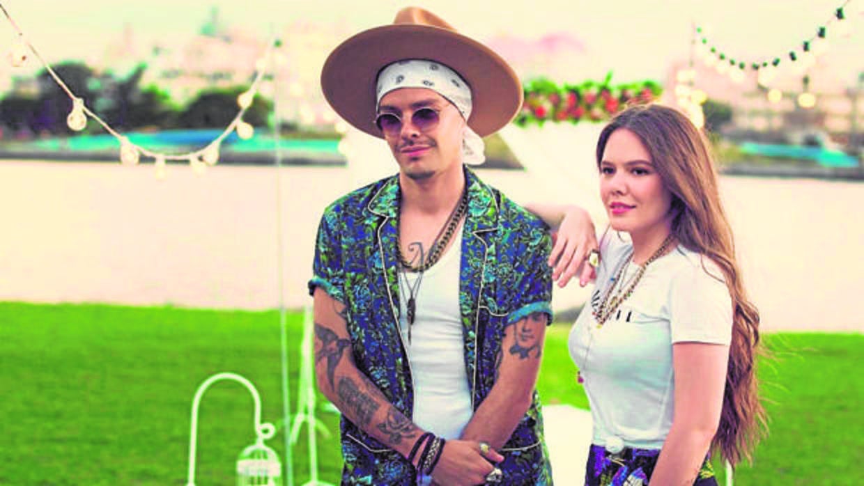 Jesse &amp; Joy: «La muerte de nuestro padre hizo que grabáramos el último disco a flor de piel»