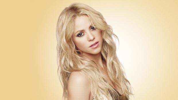 Shakira agota todas las entradas en Barcelona y anuncia un nuevo concierto un día después