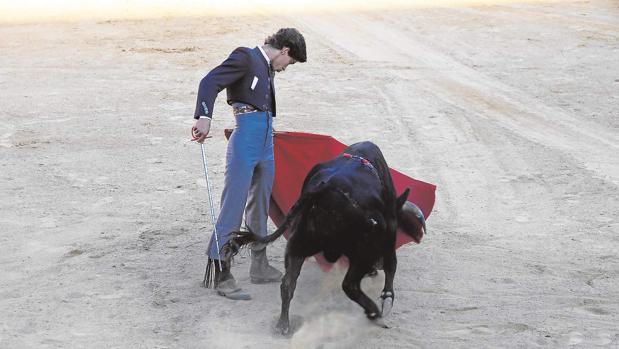 Un nuevo Manolo Vázquez que ilusiona