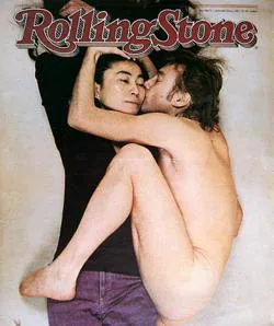 Cinco portadas memorables de «Rolling Stone»
