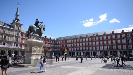 Las diez mejores propuestas de Open House Madrid 2017