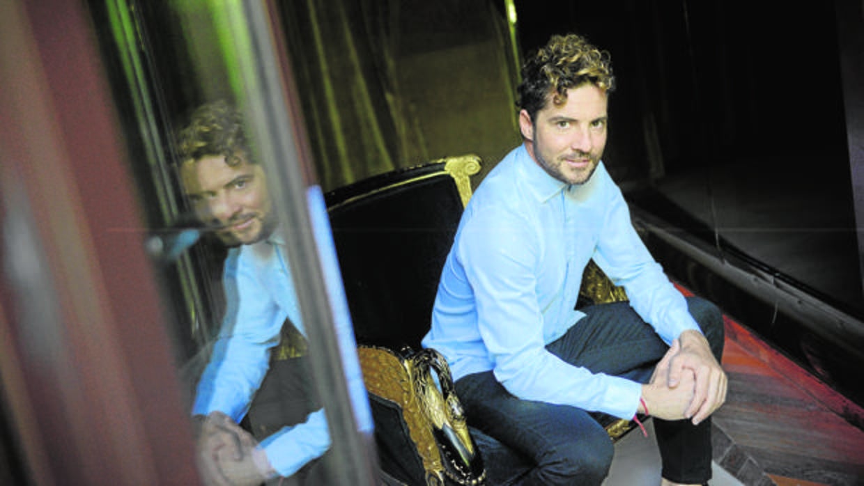 David Bisbal