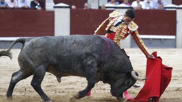 Feria de Otoño: la tarde del Desastre