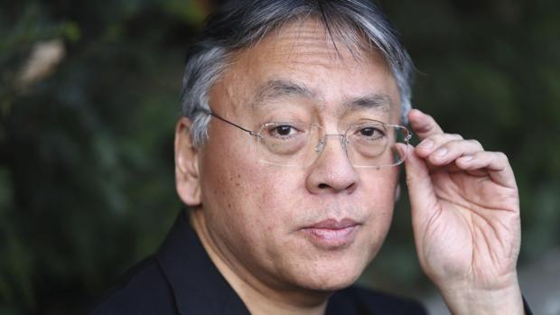 Kazuo Ishiguro: el Nobel de Literatura recobra la memoria