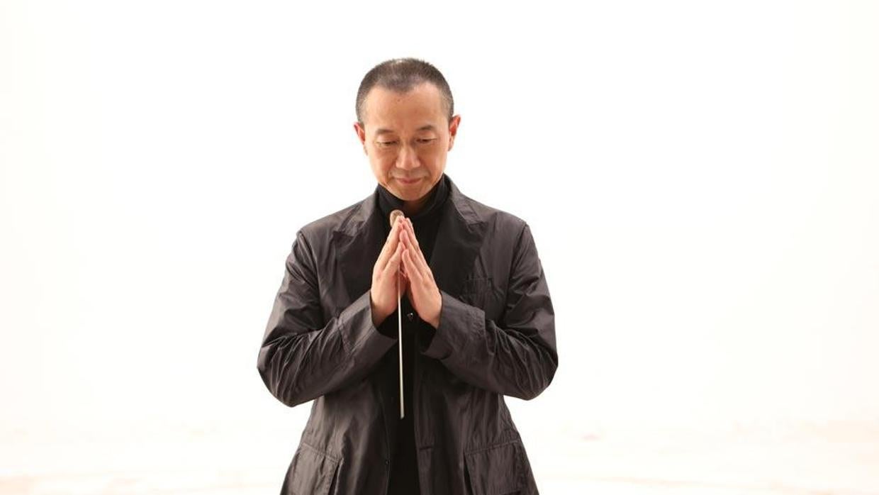 Los ecos orientales de Tan Dun