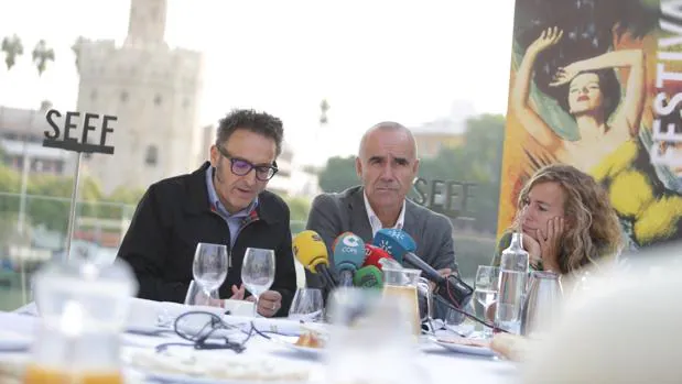 Más de 200 títulos de 42 países animarán el Festival de Cine Europeo de Sevilla