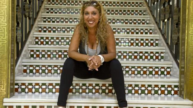 Esperanza Fernández, Vicky Luna, fado y otras músicas, en el Festival de la Guitarra de Sevilla