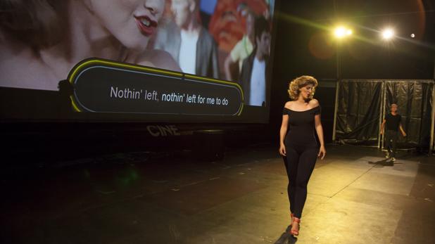 Sing-Along, la fiesta del cine musical con karaoke, llega a Cádiz con &#039;Grease&#039;