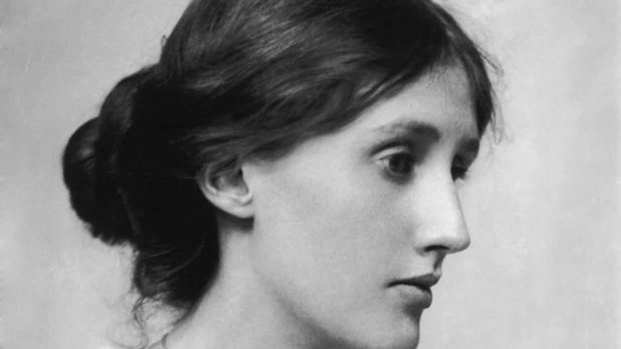 Virginia Woolf