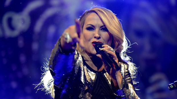 Anastacia: «Nadie quiere escuchar la palabra cáncer, pero yo me siento más fuerte que nunca»