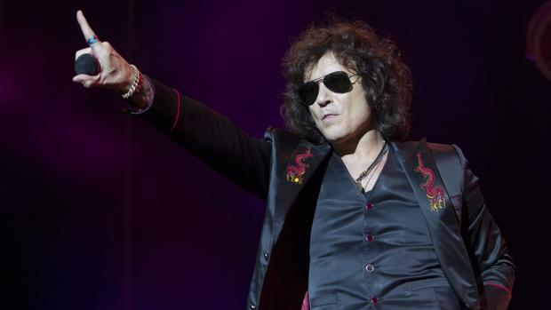 Enrique Bunbury: «La censura no es necesaria y no dice nada bueno de quien la ejerce»