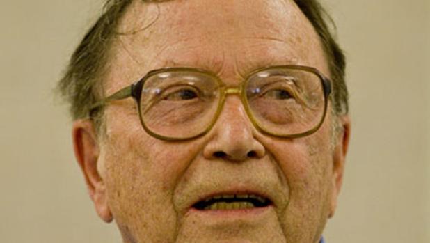 Fallece el poeta estadounidense Richard Wilbur a los 96 años