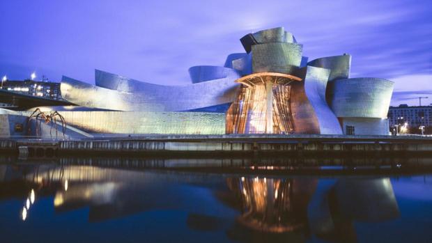 El Museo Guggenheim registra la mejor semana de su historia mientras conmemora su XX aniversario