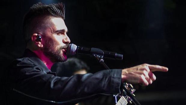 Juanes anuncia un único concierto en España