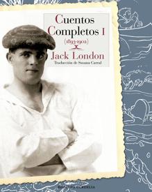 Jack London, salvaje y completo