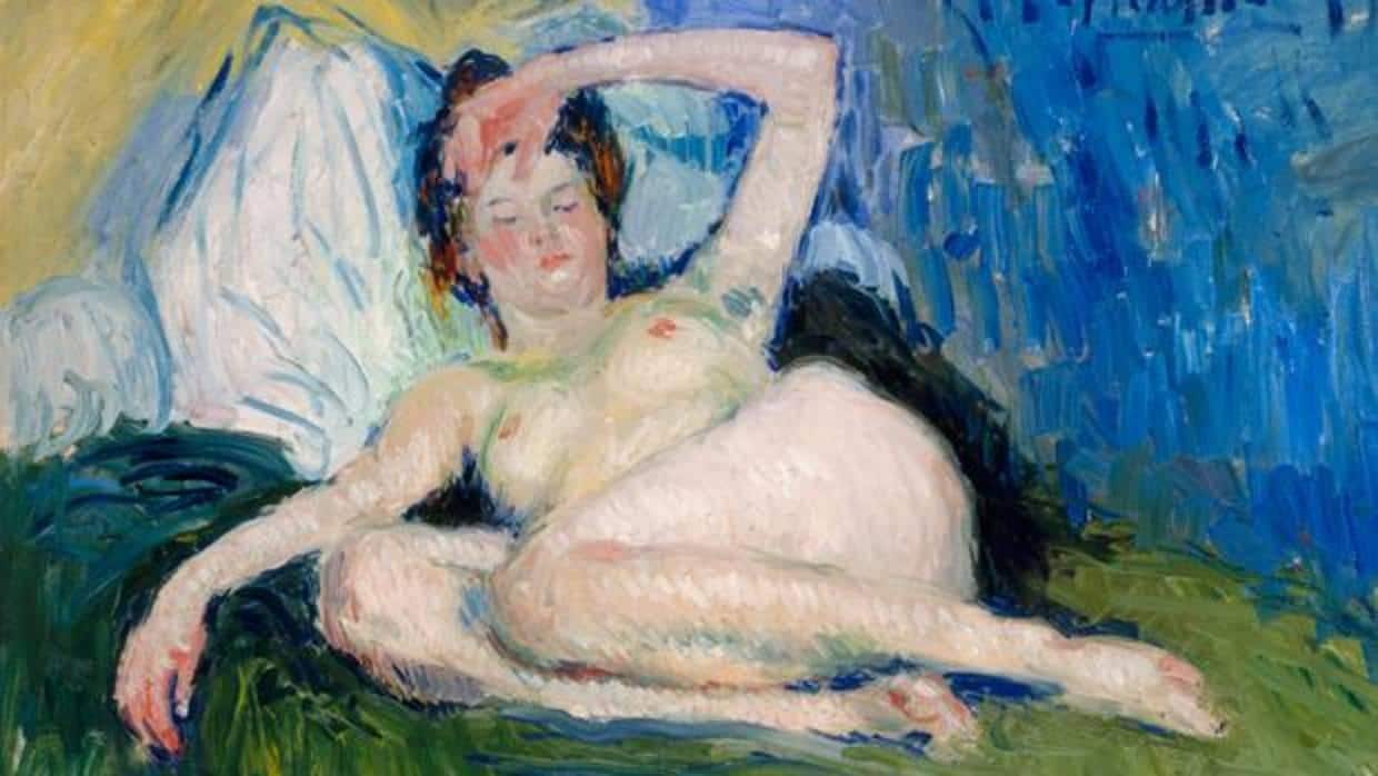 Picasso / Lautrec: la supremacía del instinto