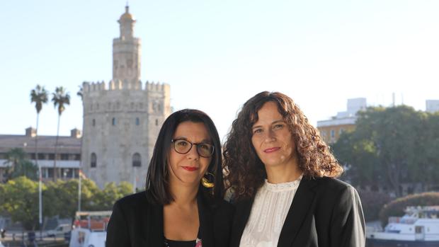 La Feria del Libro de Sevilla renueva su directiva con el objetivo de crecer en visitas y negocio