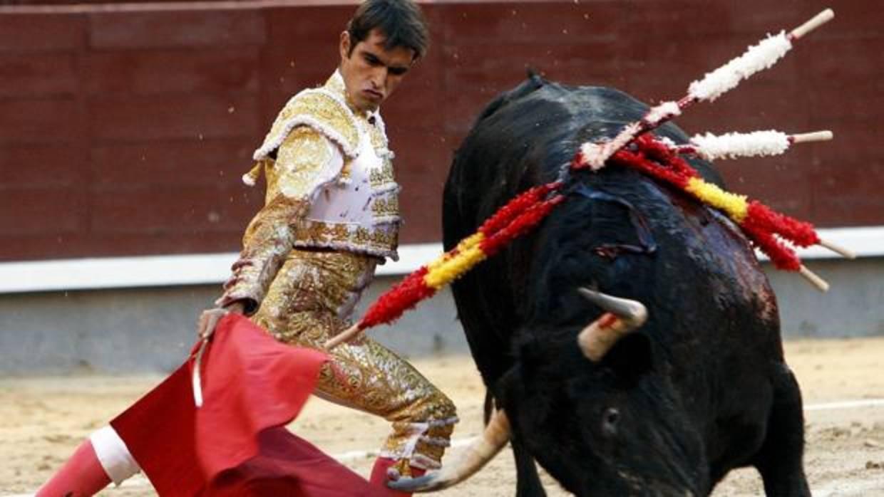 Carta de Arturo Macías al toro que le propinó una grave cornada en el cuello