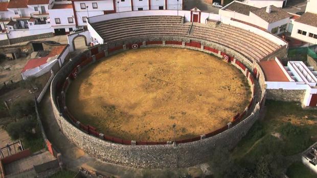 Un festival solidario en El Castillo de Las Guardas cierra la temporada en Sevilla