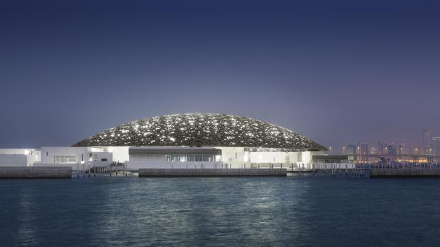 Nace el Louvre Abu Dabi, primer museo universal del mundo árabe