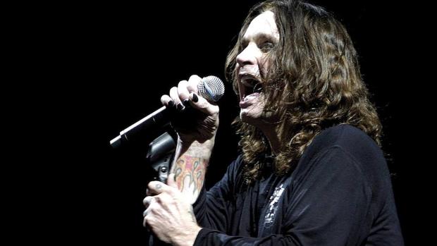 Ozzy Osbourne, primer cabeza de cartel de Download Fest