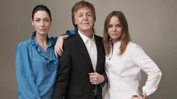 Paul McCartney propone dejar de comer carne los lunes