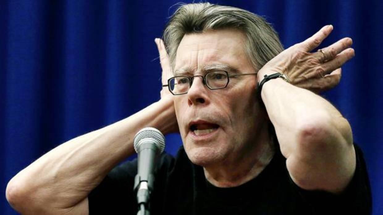 Stephen King