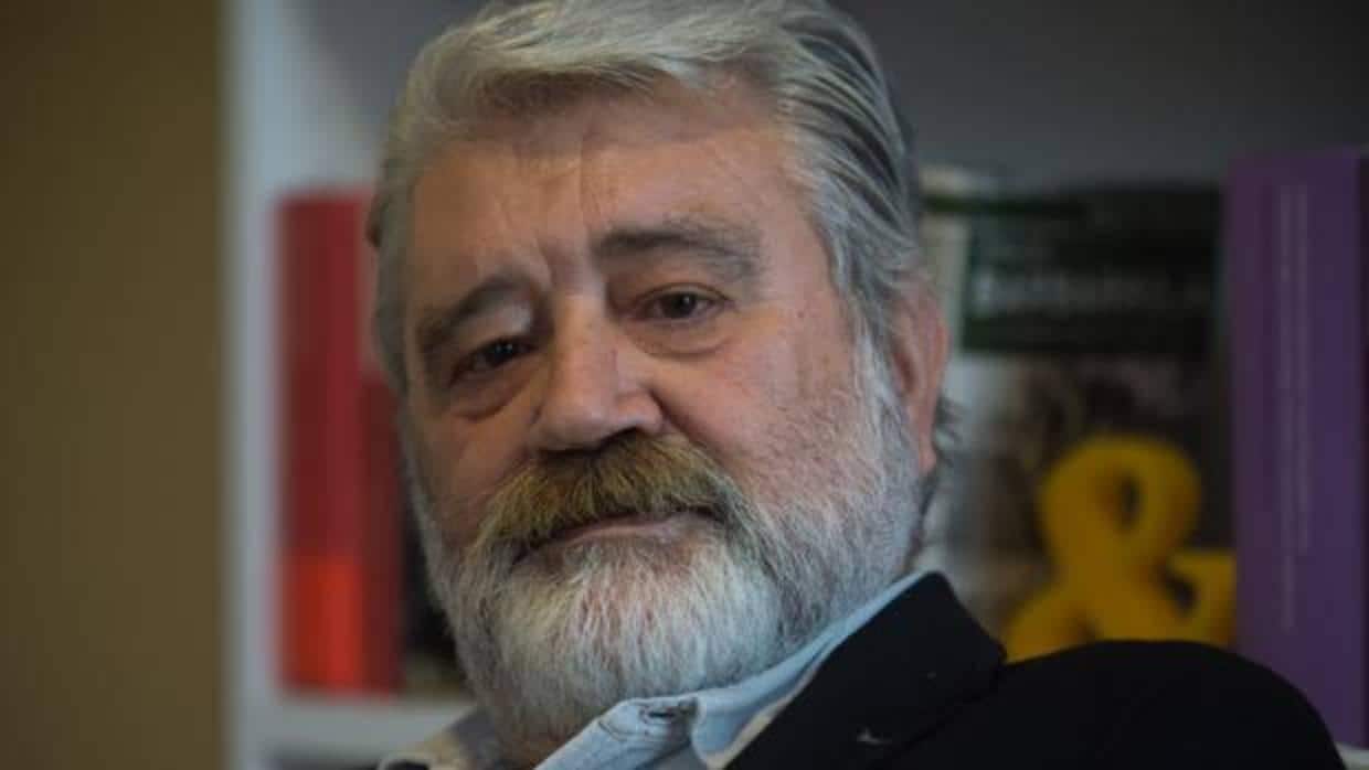 Gonzalo Pontón, premio Nacional de Ensayo