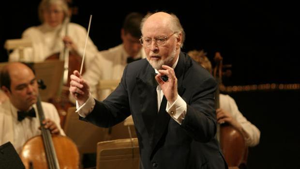 John Williams, hilo conductor de un curso sobre música de cine que se impartirá en la Cartuja