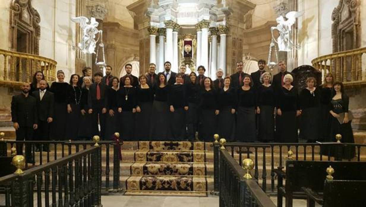 La Real Capilla del Pópulo, en el Festival de Música de Úbeda y Baeza