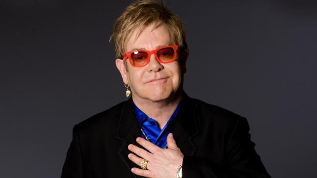 Elton John en Barcelona: una noche loca