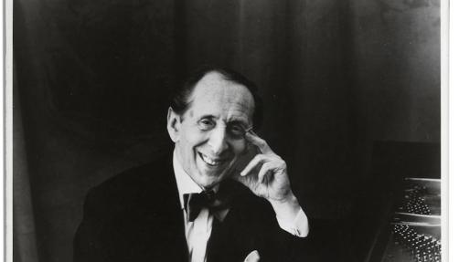 Vladimir Horowitz