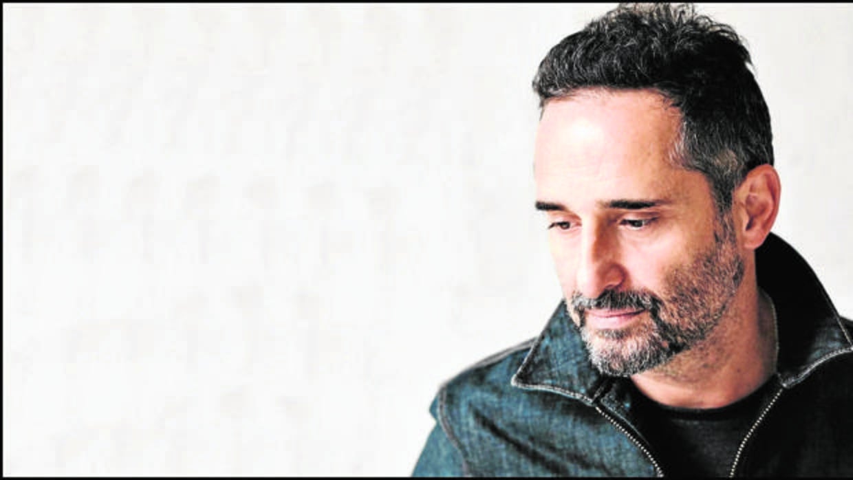 Jorge Drexler